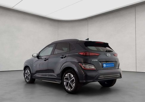 Hyundai Kona, 2024