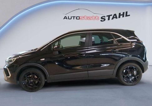 Opel Crossland X, 2022 2