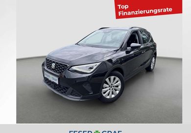 Seat Arona, 2025