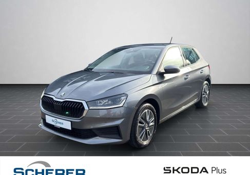 Skoda Fabia, 2024