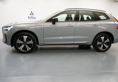 Volvo XC60, 2025 2