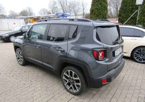 Jeep Renegade, 2022 3