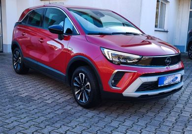 Opel Crossland X, 2024