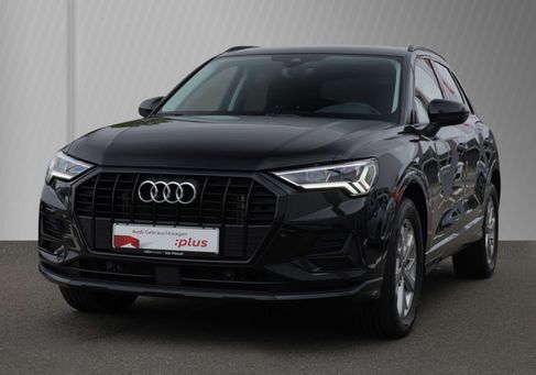 Audi Q3, 2022