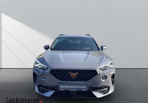 Cupra Formentor, 2022