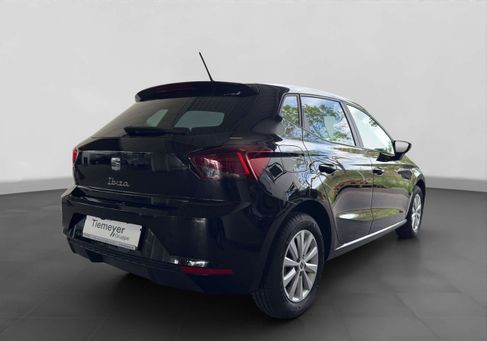 Seat Ibiza, 2025