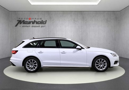 Audi A4, 2023 3