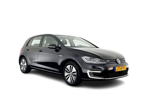 Volkswagen Golf, 2019