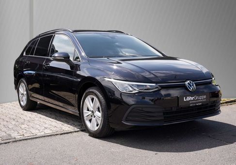 Volkswagen Golf, 2022