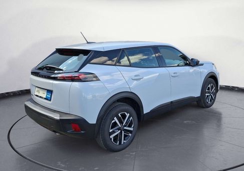 Peugeot 2008, 2024