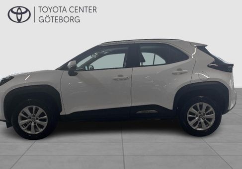 Toyota Yaris Cross, 2023 3