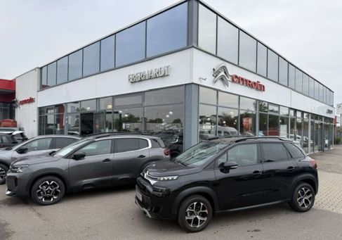 Citroën C3 Aircross, 2024 3