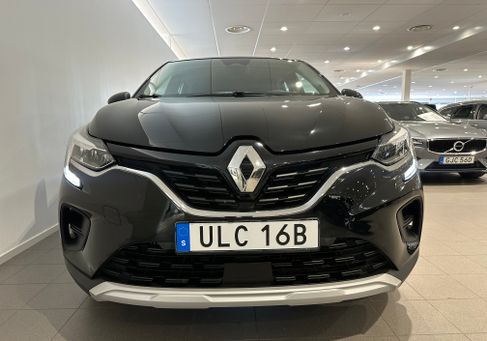 Renault Captur, 2023