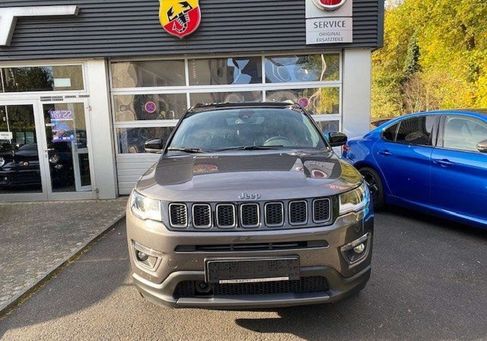 Jeep Compass, 2020 2