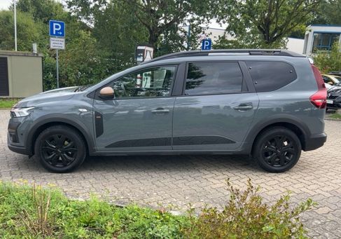 Dacia Jogger, 2023 2