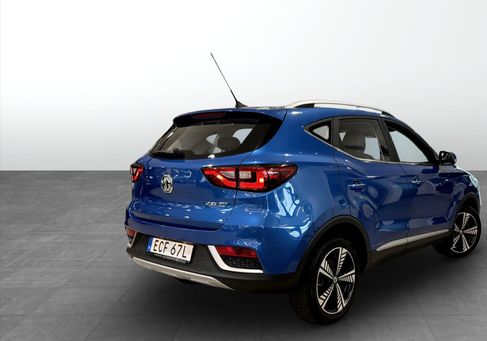MG, 2021 2