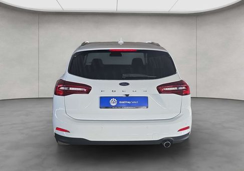 Ford Focus, 2024