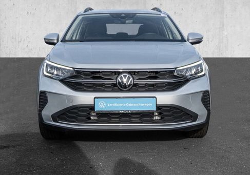 Volkswagen Taigo, 2026