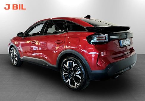 Citroën C4, 2025 2