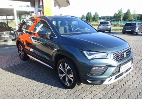 Seat Ateca, 2022