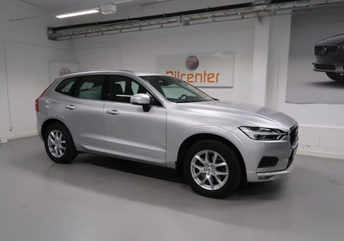 Volvo XC60, 2019