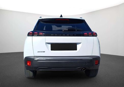 Peugeot 2008, 2024 3