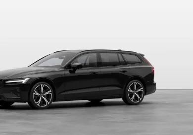 Volvo V60, 2026