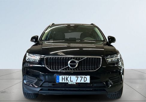 Volvo XC40, 2019 2