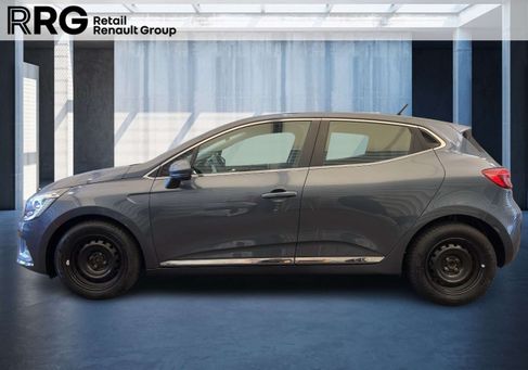 Renault Clio, 2022