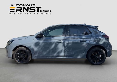 Opel Corsa, 2025 3