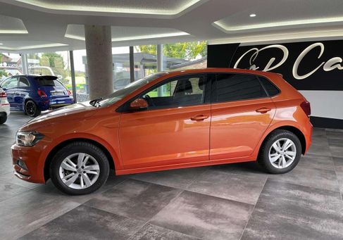 Volkswagen Polo, 2020