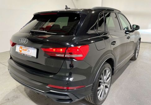 Audi Q3, 2019