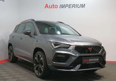 Seat Ateca, 2023