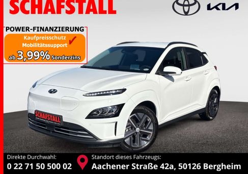 Hyundai Kona, 2022