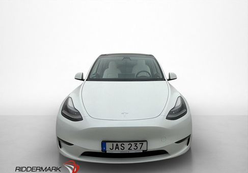 Tesla Model Y, 2024 2