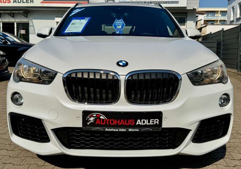 BMW X1, 2018 2