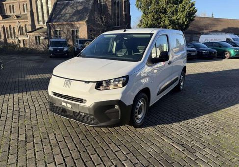Fiat Doblo, 2025 3