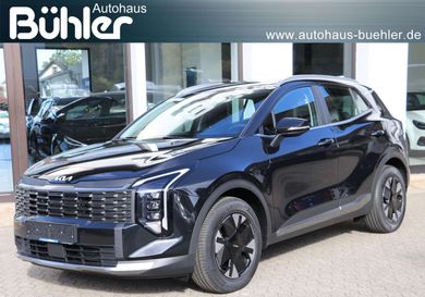 Kia Sportage, 2026