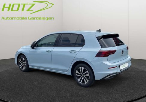 Volkswagen Golf, 2026 3