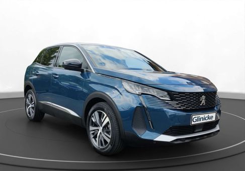 Peugeot 3008, 2024