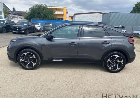 Citroën C4, 2024