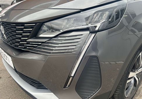 Peugeot 3008, 2024