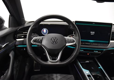 Volkswagen Passat Variant, 2026 2