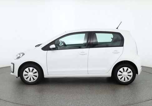 Volkswagen up!, 2021 2