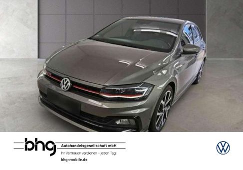 Volkswagen Polo, 2020