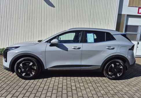 Kia Sportage, 2026 2