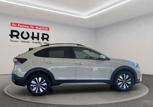 Volkswagen Taigo, 2023
