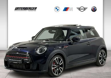 MINI John Cooper Works, 2021