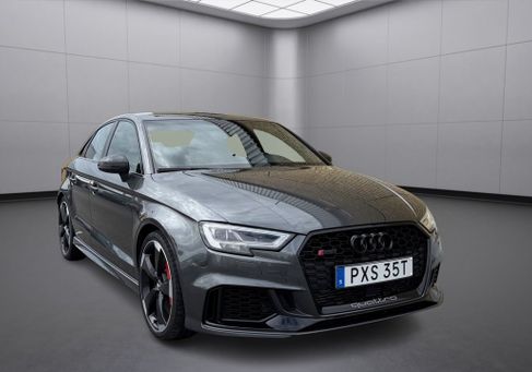 Audi A3, 2019 3