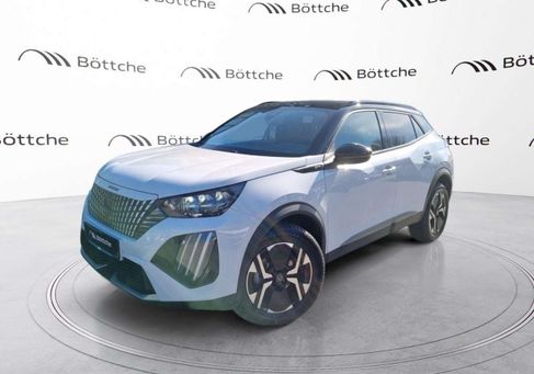 Peugeot 2008, 2024